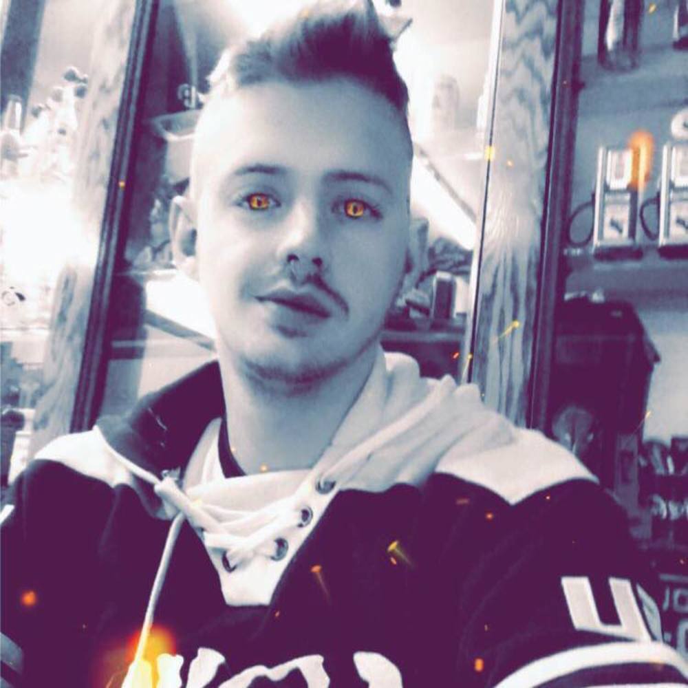 Meet your Posher, Ransom